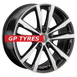 Replay TY372 BKF 8x18/5x114.3 D60.1 ET35  