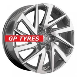 Replay TY387 GMF 7.5x18/6x139.7 D106.1 ET30  