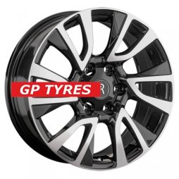 Replay TY412 BKF 7.5x18/6x139.7 D106.1 ET25  