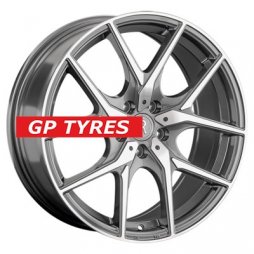 Replay V117 GMF 8x18/5x108 D63.3 ET42.5  