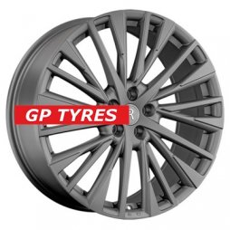 Replay ZR1 MGM 9x21/5x108 D63.3 ET40  