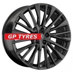 Replay ZR1 BK 9x21/5x108 D63.3 ET40  