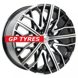 RST R002 (Voyah) BD 8.5x20/5x120 D66.1 ET30  