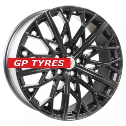RST R002 (Voyah) BL 8.5x20/5x120 D66.1 ET30  