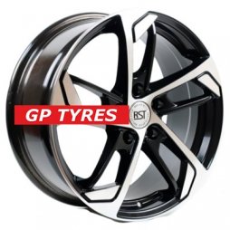 RST R037 (4007) BD 7x17/5x114.3 D67.1 ET40  