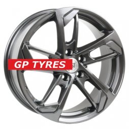 RST R037 (JAC) BMG 7x17/5x108 D54.1 ET40  