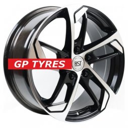 RST R037 (Qashqai) BD 7x17/5x114.3 D66.1 ET40  