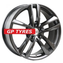 RST R128 (Geely) BMG 7.5x18/5x108 D63.4 ET45  