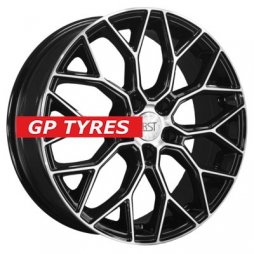 RST R198 (Chery) BD 6.5x18/5x108 D60.1 ET33  