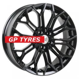RST R208 (Chery) BL 6.5x18/5x108 D60.1 ET33  
