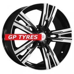 RST R228 (Camry) BD 8x18/5x114.3 D60.1 ET50  