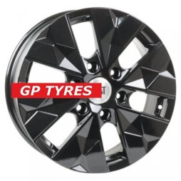 RST R237 BL 6.5x17/6x139.7 D92.5 ET48  
