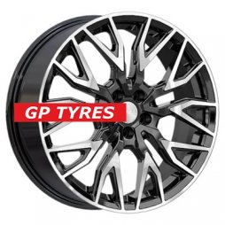СКАД Эльба (КЛ1071) Алмаз 7x18/5x108 D65.1 ET36  