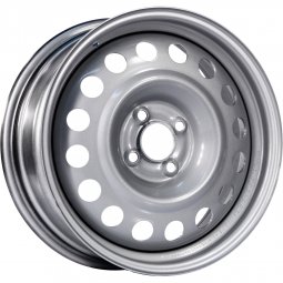 Trebl 42B35C_P silver 5x13/4x98 D60.1 ET35  