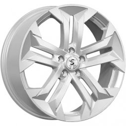 PremiumSeries КР015 elite_silver 7.5x19/5x108 D63.35 ET46  