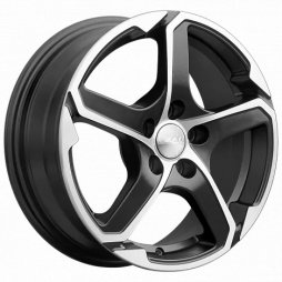 СКАД АЛЛИГАТОР алмаз_бархат_новый 6x15/4x98 D58.6 ET38  