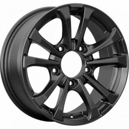 СКАД ТУНДРА бархат_новый 6.5x16/5x139.7 D98.5 ET40  