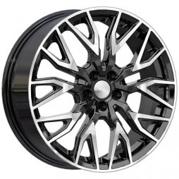 СКАД Эльба алмаз 7x18/5x108 D65.1 ET36  