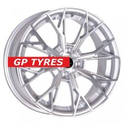 Lizardo XH180 MS 7x16/4x100 D60.1 ET40  