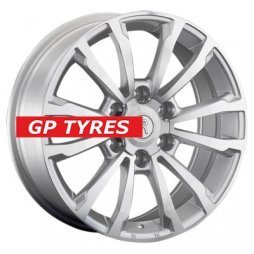Replay HV20 SF 7.5x18/6x139.7 D100.1 ET42  