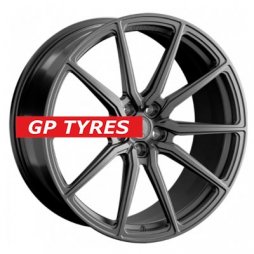 LS Forged LS FG01 8x18/0x0 D0 ET0  