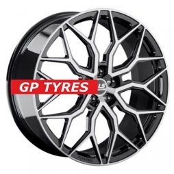 LS Forged LS FG13 8x18/0x0 D0 ET0  