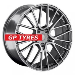 LS Forged LS FG17 9x20/0x0 D0 ET0  