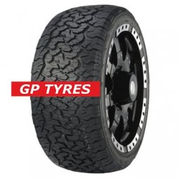 Unigrip Lateral Force A/T 265/60 R18 114H XL 