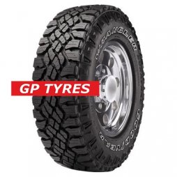 Goodyear Wrangler DuraTrac 255/60 R20 113Q