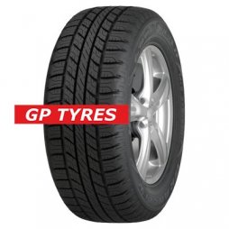 Goodyear Wrangler HP All Weather 275/65 R17 115H  