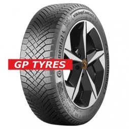 Continental VikingContact 8 255/35 R20 97T  