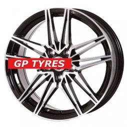 Lizardo 1050 BMF 7x17/5x114.3 D66.6 ET37  