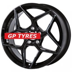 Lizardo 5540 B 8.5x19/5x108 D67.1 ET45  