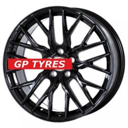 Lizardo 5876 B 8x18/5x114.3 D66.6 ET37  