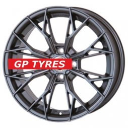 Lizardo XH180 CG22 7x16/4x100 D60.1 ET40  
