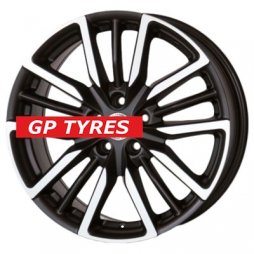 Lizardo Y1166 MBM 8.5x20/5x108 D67.1 ET46  