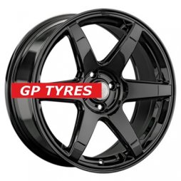 LS 1330 BK 8x17/4x100 D60.1 ET35  