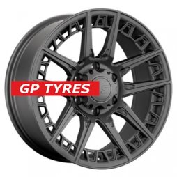 LS 1357 MGM 9x18/6x139.7 D106.1 ET20  