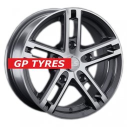LS 292 GMF 6.5x15/5x139.7 D98.5 ET40  