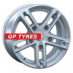 LS 292 SF 6.5x15/5x139.7 D98.5 ET40  