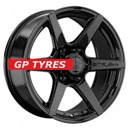 LS 800 BK 9x18/6x139.7 D106.1 ET25  