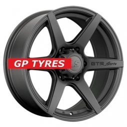 LS 800 MGM 9x18/6x139.7 D106.1 ET25  