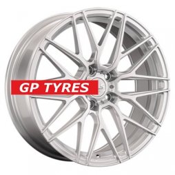 LS FlowForming RC13 Sil 8x18/5x114.3 D67.1 ET40  