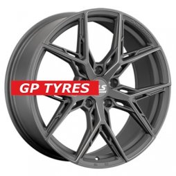 LS FlowForming RC82 MGM+SSF 9x21/5x120 D72.6 ET40  