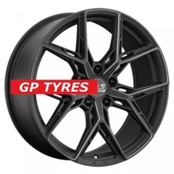 LS FlowForming RC82 MB+SSF 9x21/5x108 D63.4 ET38.5  