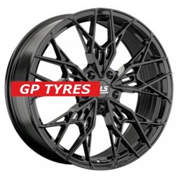 LS FlowForming RC83 BK 8.5x20/5x120 D72.6 ET45  