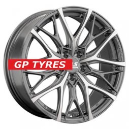 LS FlowForming RC84 GMF 8x18/5x108 D63.3 ET45  