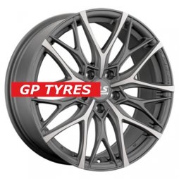 LS FlowForming RC84 MGMF 8x18/5x114.3 D67.1 ET45  