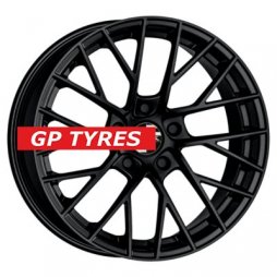 MAK Monaco Gloss Black 8.5x19/5x112 D66.45 ET39  