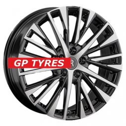 Replay GL68 BKF 8x21/5x108 D63.3 ET45  